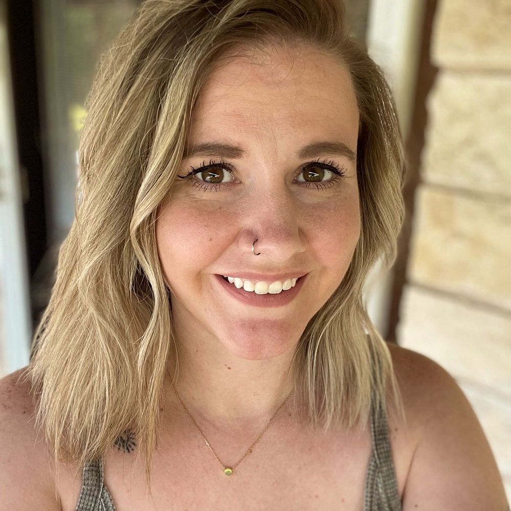 Meet your Posher, Rachel